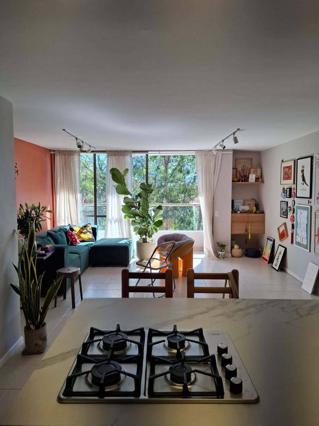 Apartamento amoblado en envigado