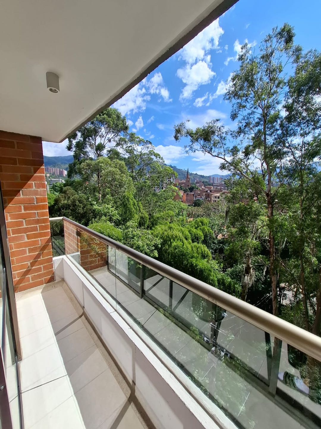 Apartamento amoblado en envigado