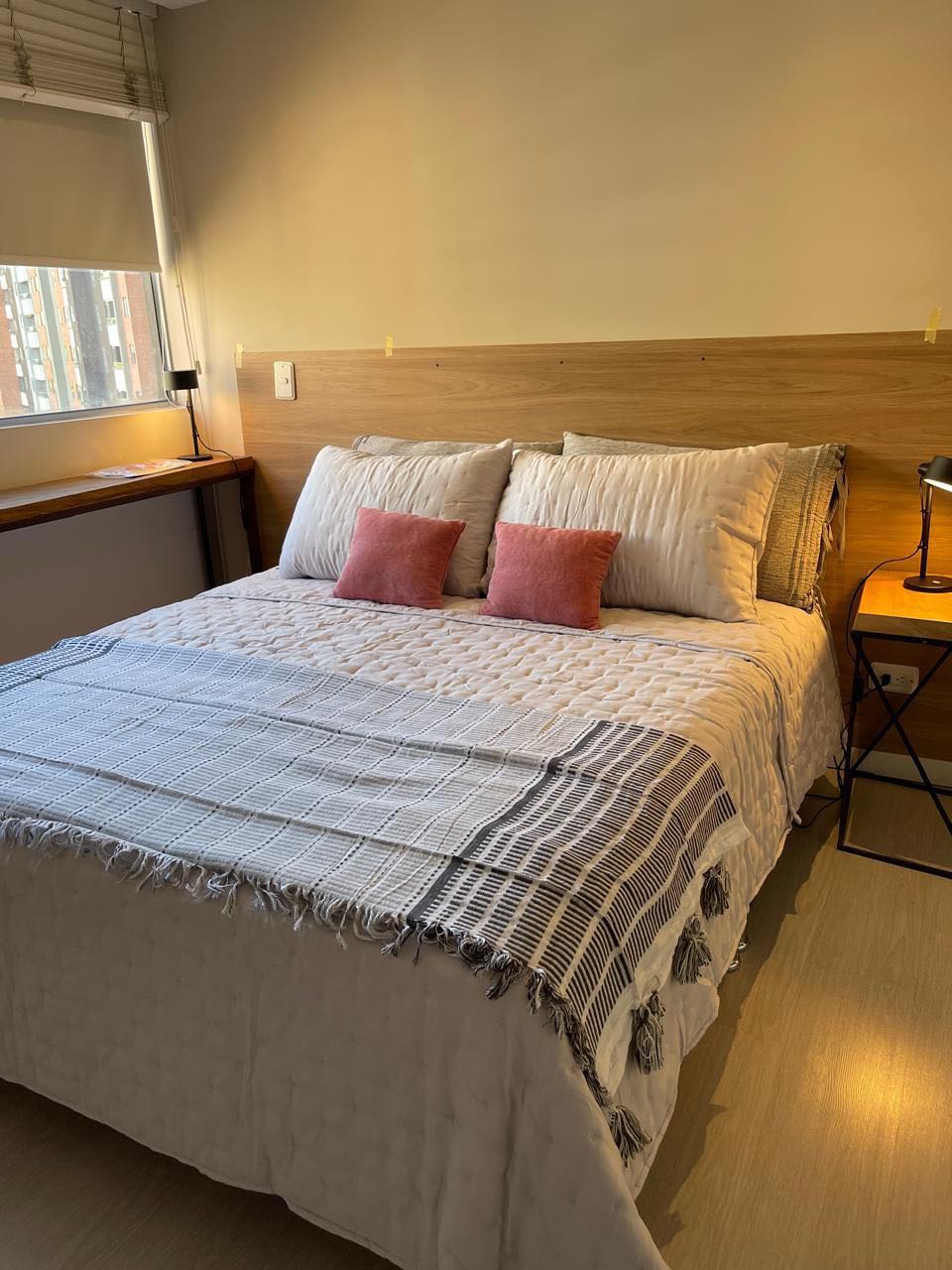 Apartamento amoblado en envigado
