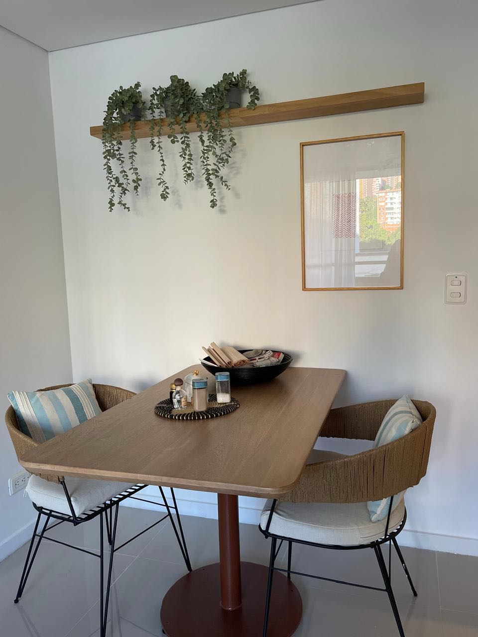 Apartamento amoblado en envigado