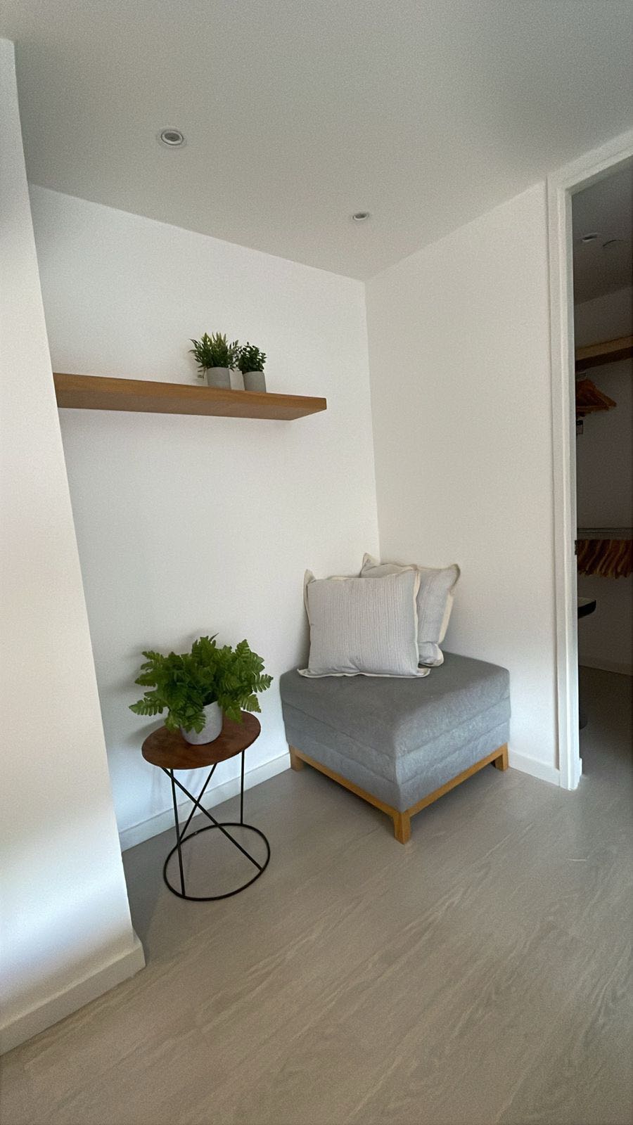 Apartamento amoblado en envigado