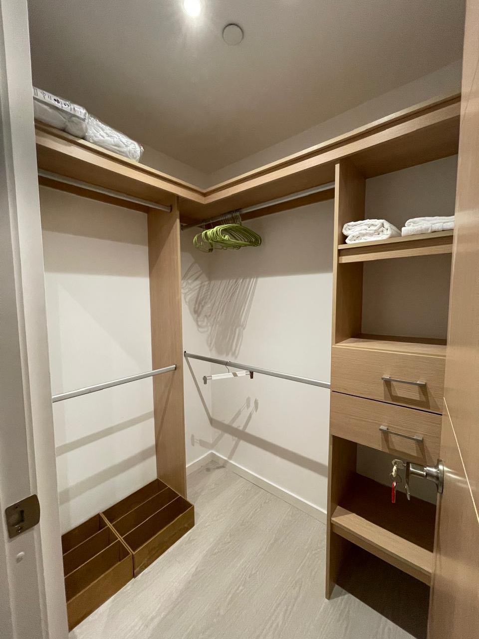 Apartamento amoblado en envigado