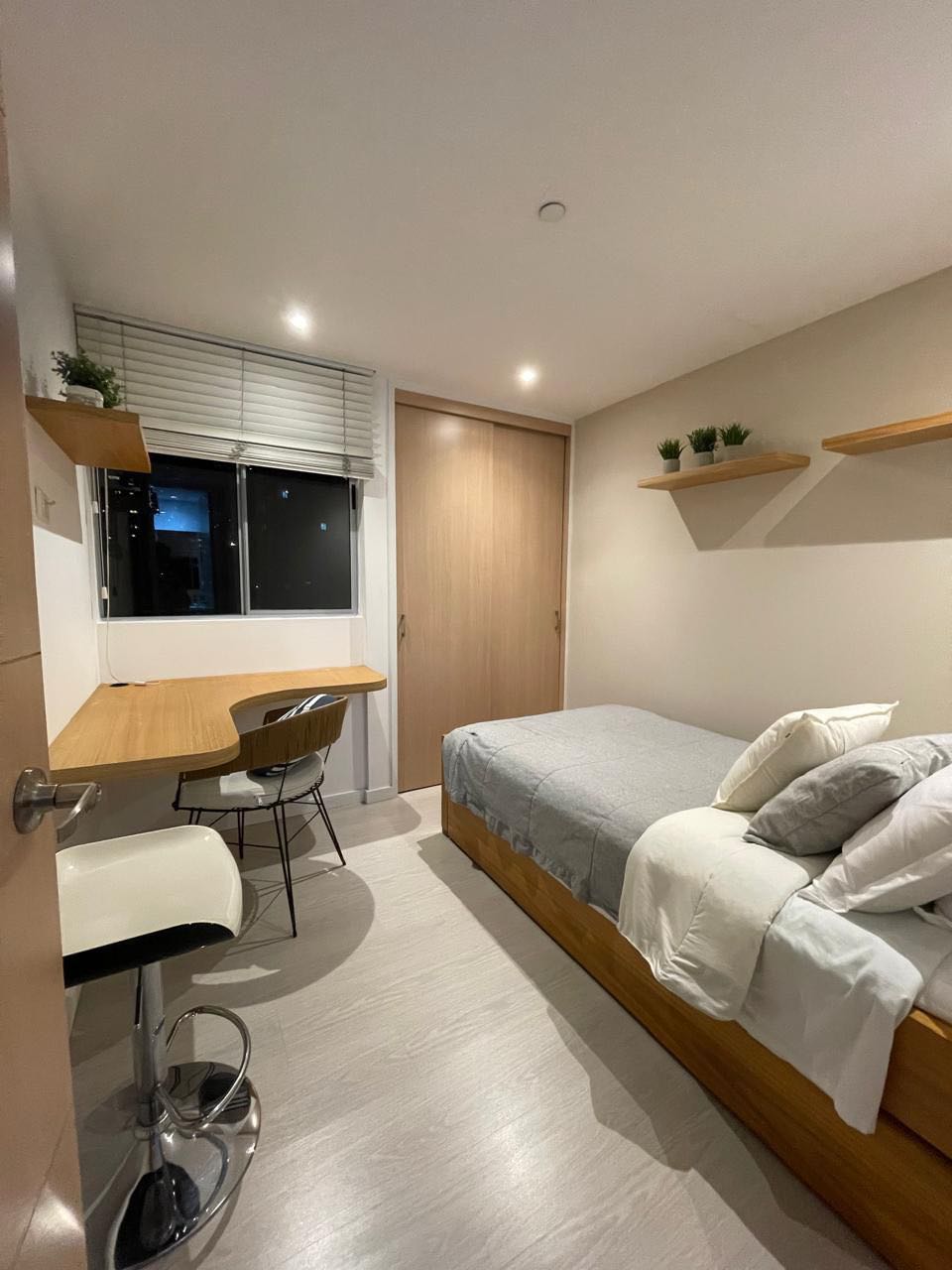 Apartamento amoblado en envigado