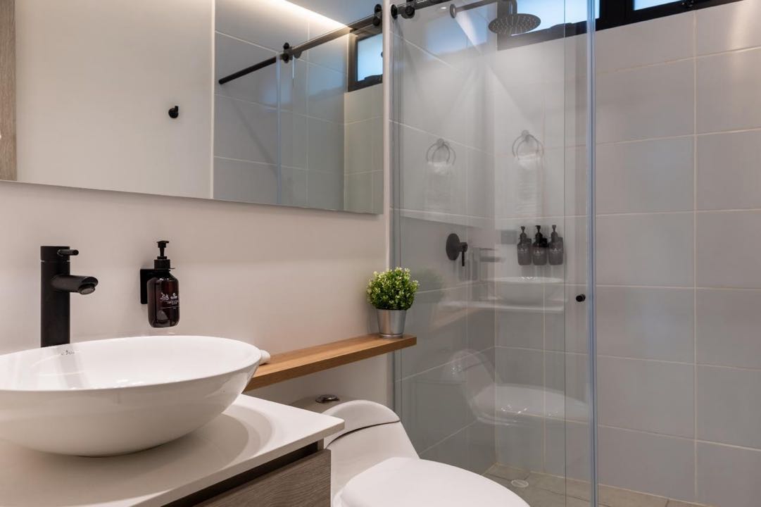 Apartamento amoblado en Envigado