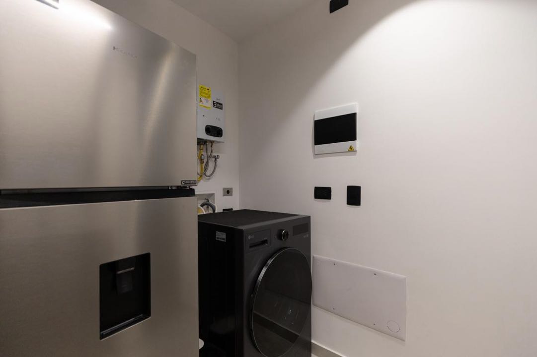 Apartamento amoblado en Envigado