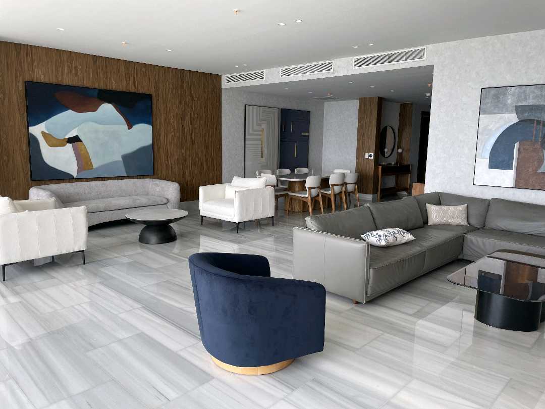 APARTAMENTO AMOBLADO  EN PAITILLA THE TOWERS PARA ESTRENAR  JP