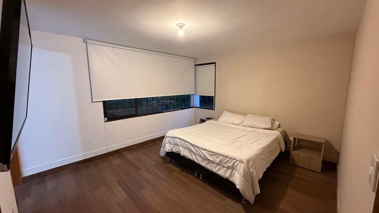 Apartamento amoblado en san Lucas
