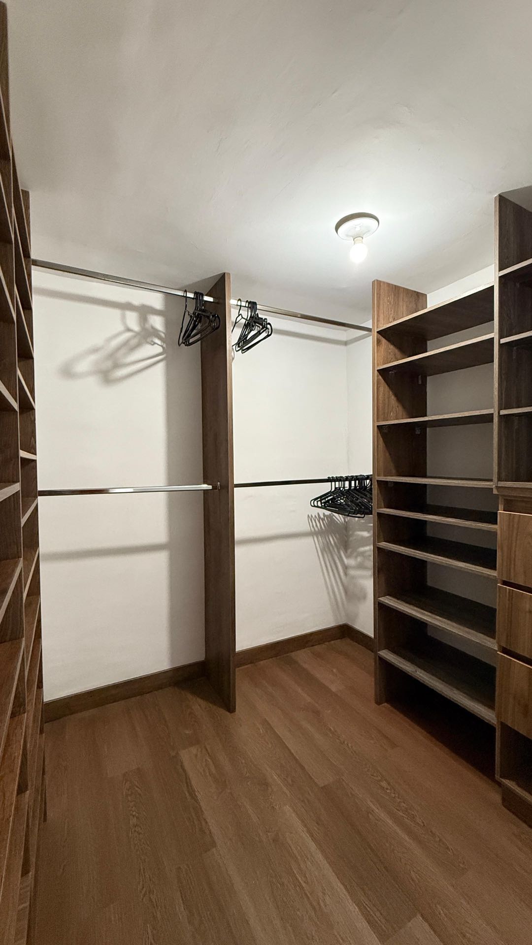 Apartamento amoblado en san Lucas