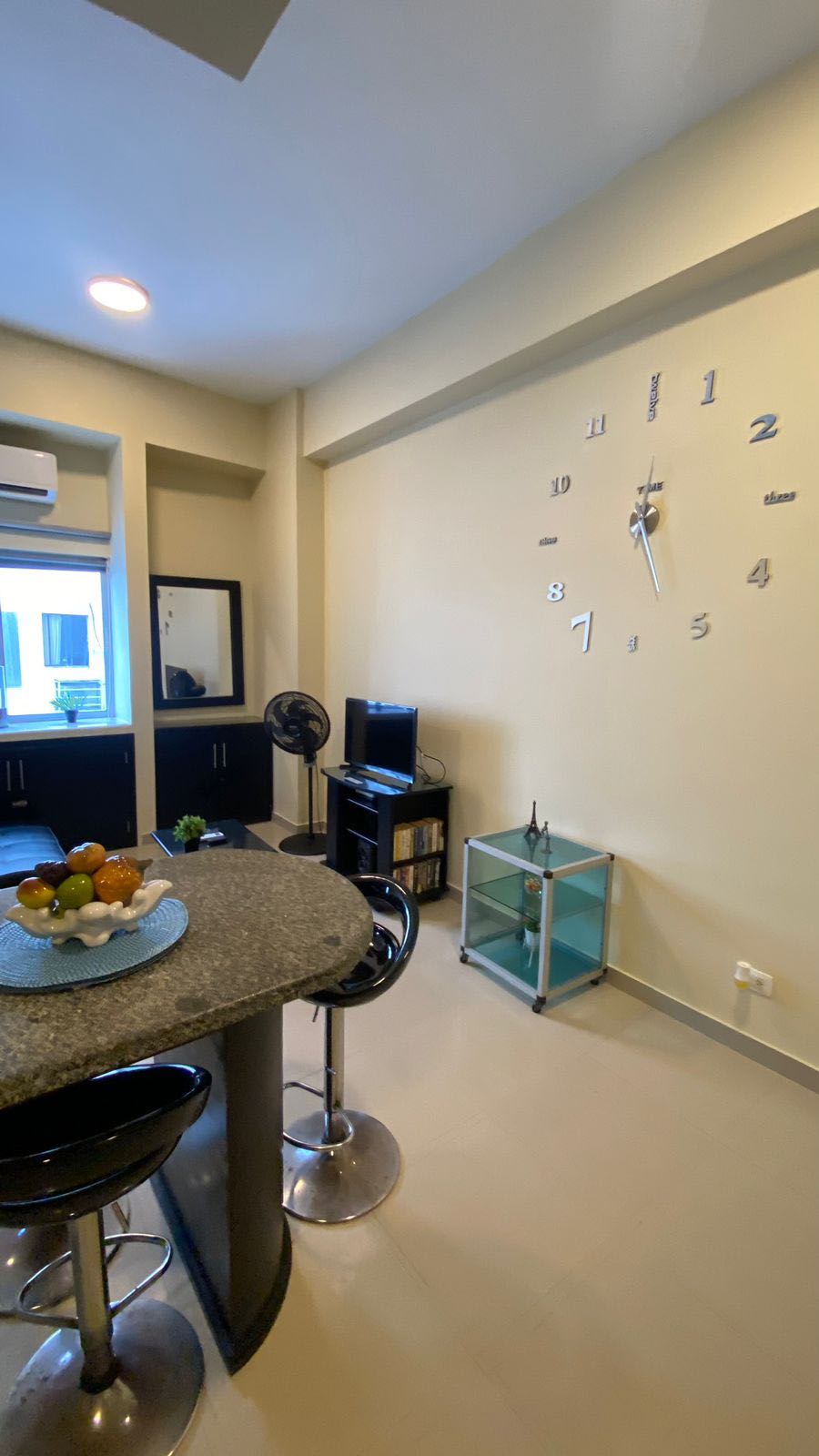 APARTAMENTO AMOBLADO EN VENTA EL LAGUITO - CARTAGENA