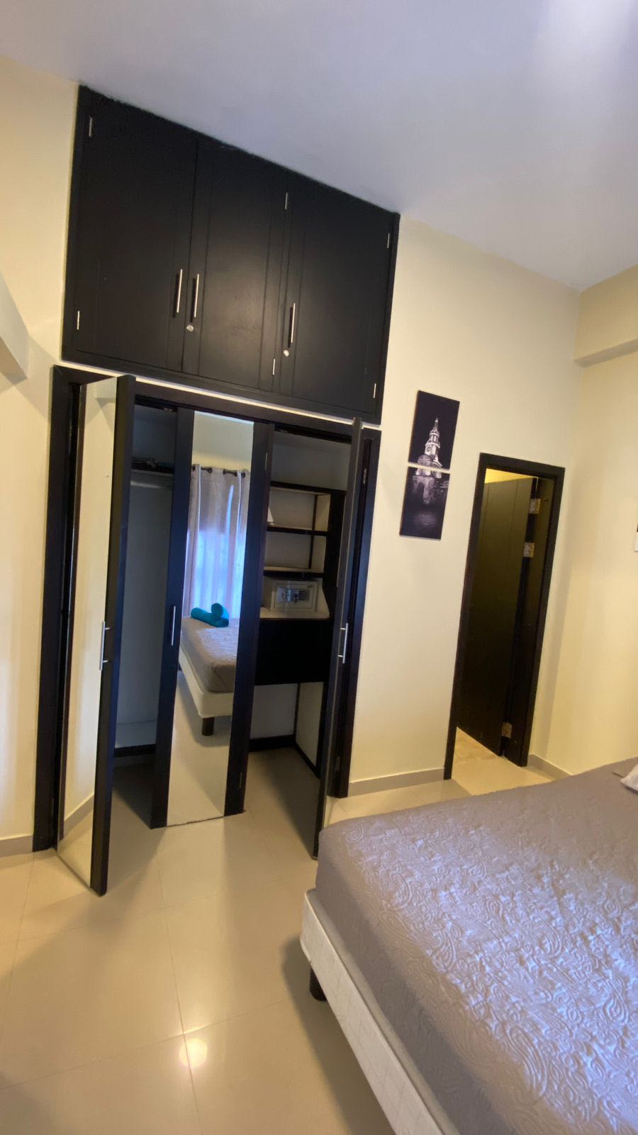 APARTAMENTO AMOBLADO EN VENTA EL LAGUITO - CARTAGENA