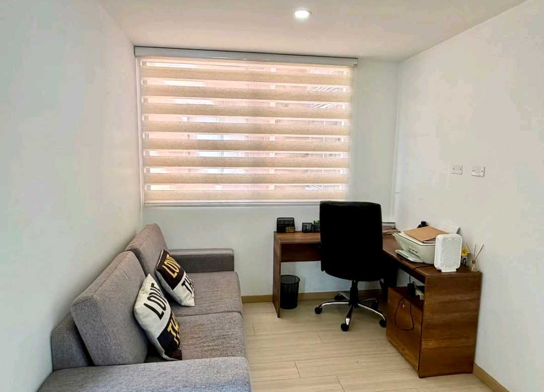 Apartamento Amoblado Intermedia Envigado cerca Terracina