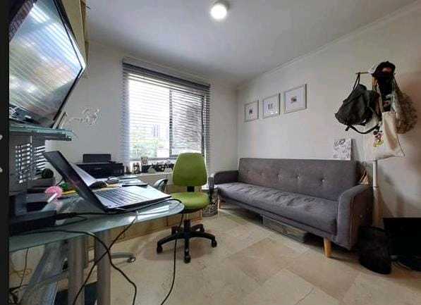 Apartamento amoblado la Frontera cerca al Euro