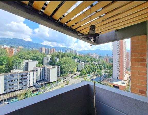 Apartamento amoblado la Frontera cerca al Euro