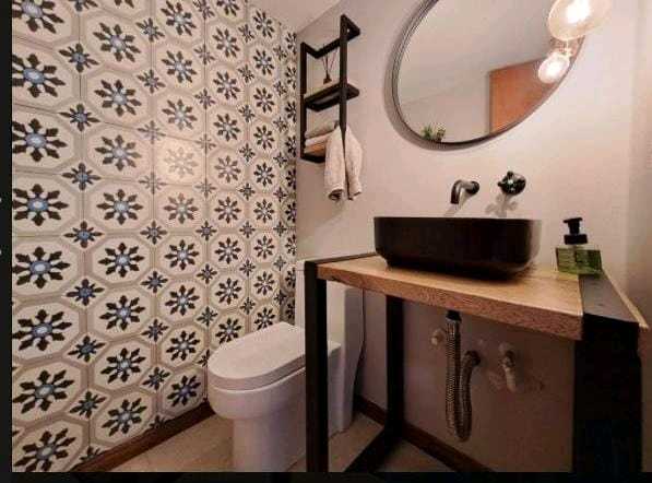 Apartamento amoblado la Frontera cerca al Euro