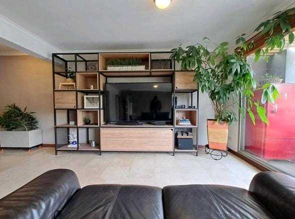 Apartamento amoblado la Frontera cerca al Euro