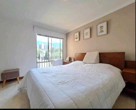 Apartamento amoblado la Frontera cerca al Euro