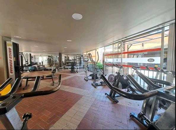 Apartamento amoblado la Frontera cerca al Euro