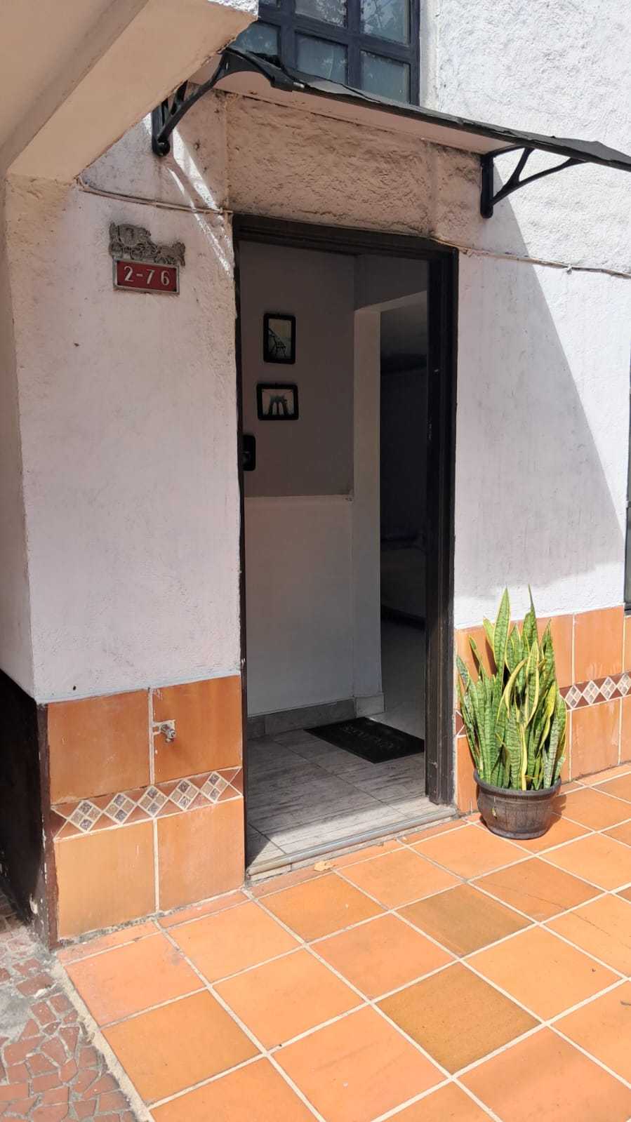 Apartamento amoblado La Mota rentas cortas 8 días airbnb