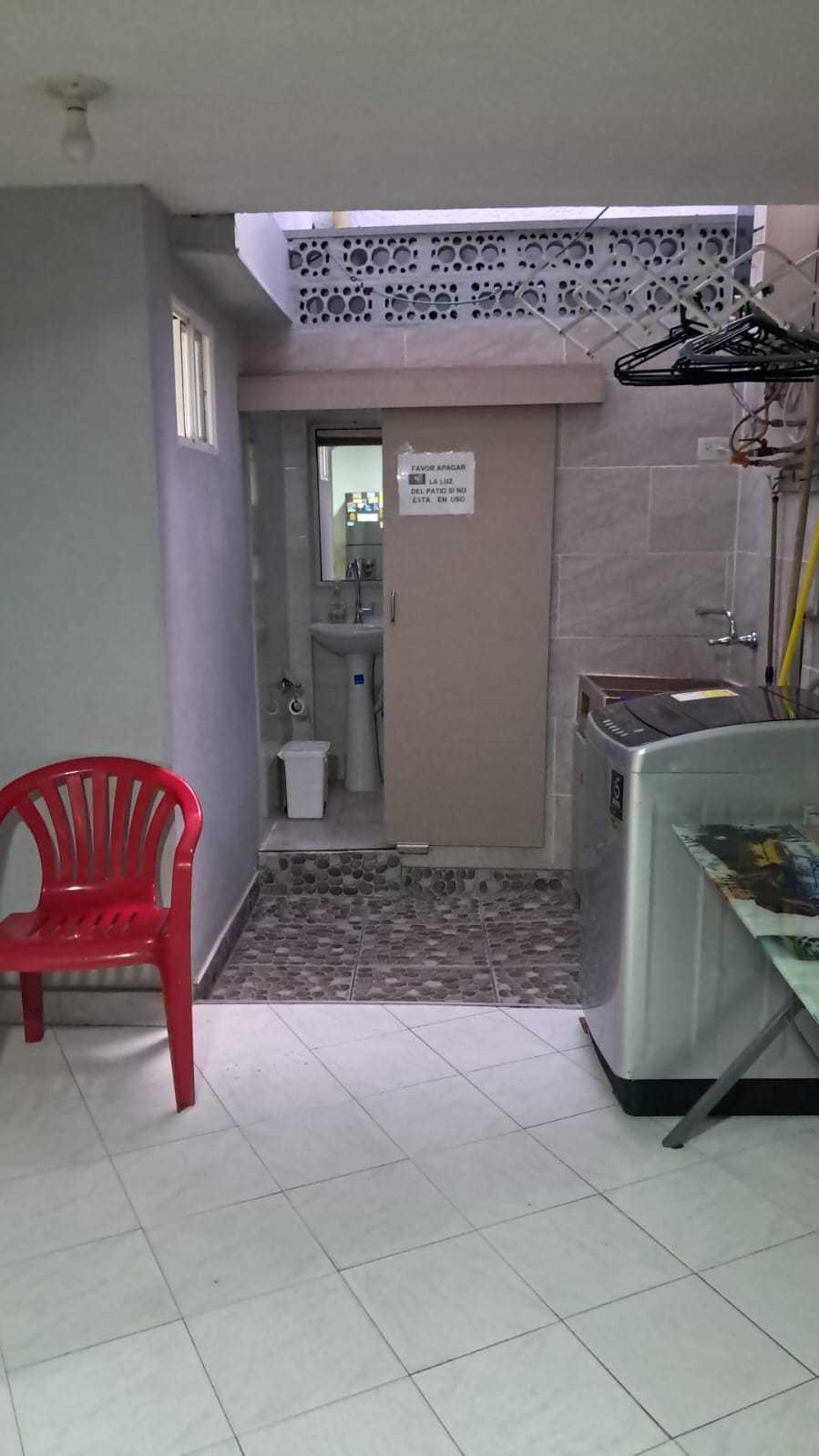 Apartamento amoblado La Mota rentas cortas 8 días airbnb