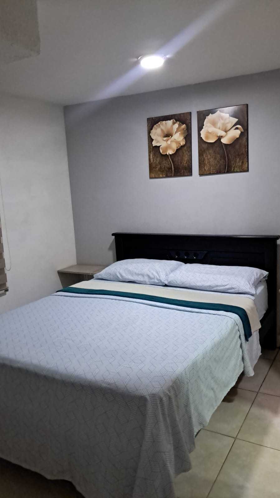 Apartamento amoblado La Mota rentas cortas 8 días airbnb