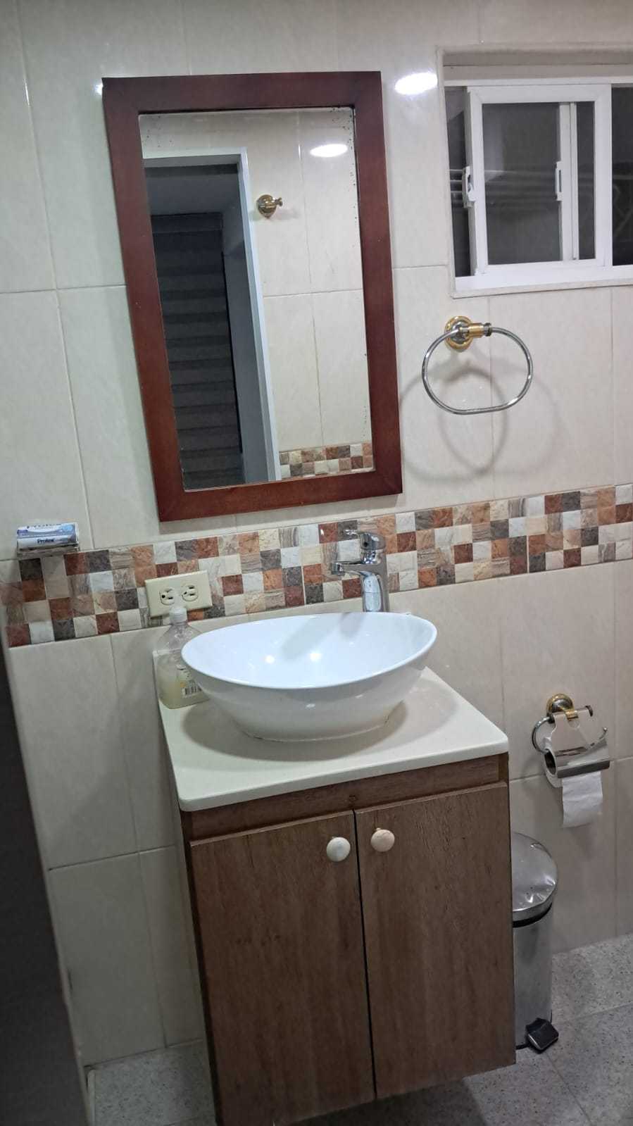 Apartamento amoblado La Mota rentas cortas 8 días airbnb