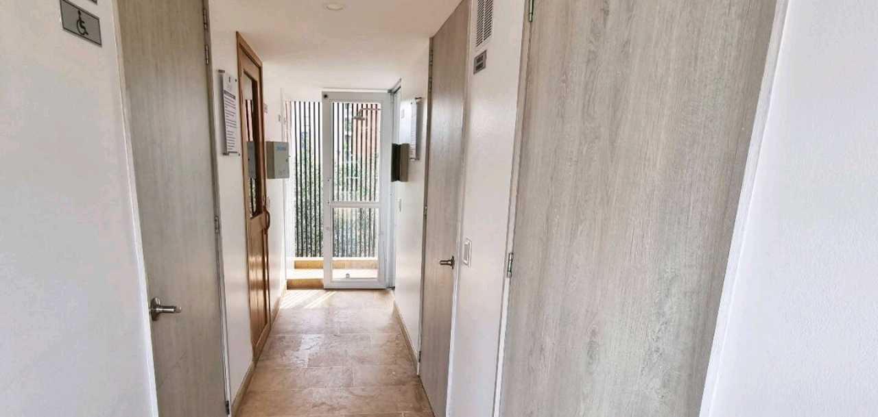 Apartamento amoblado Poblado cerca a Provenza LK2