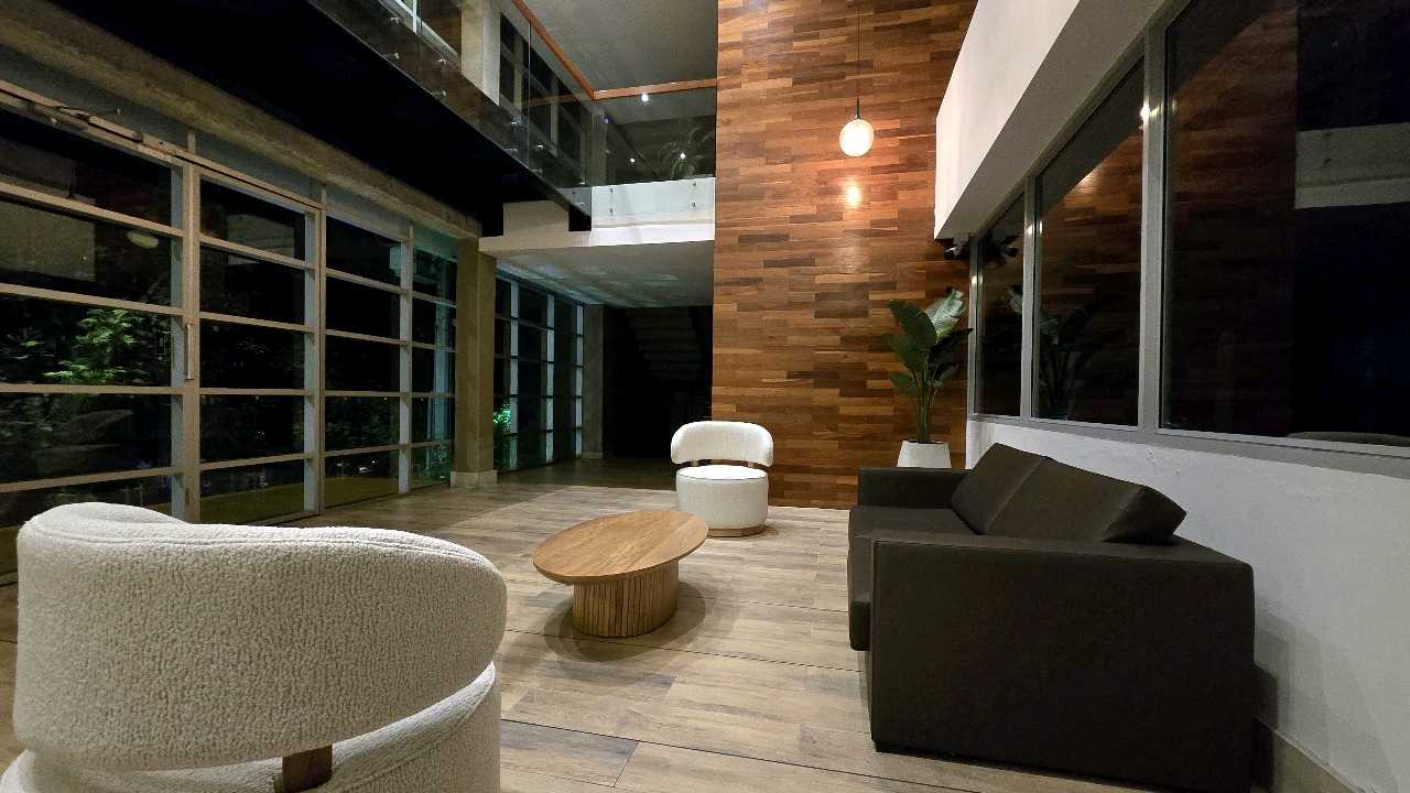 Apartamento amoblado Poblado cerca a Provenza LK2