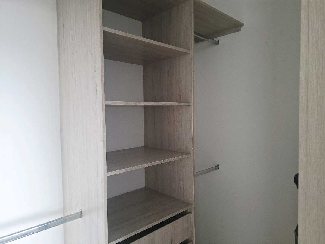 Apartamento arriendo  amoblado Poblado la Linde
