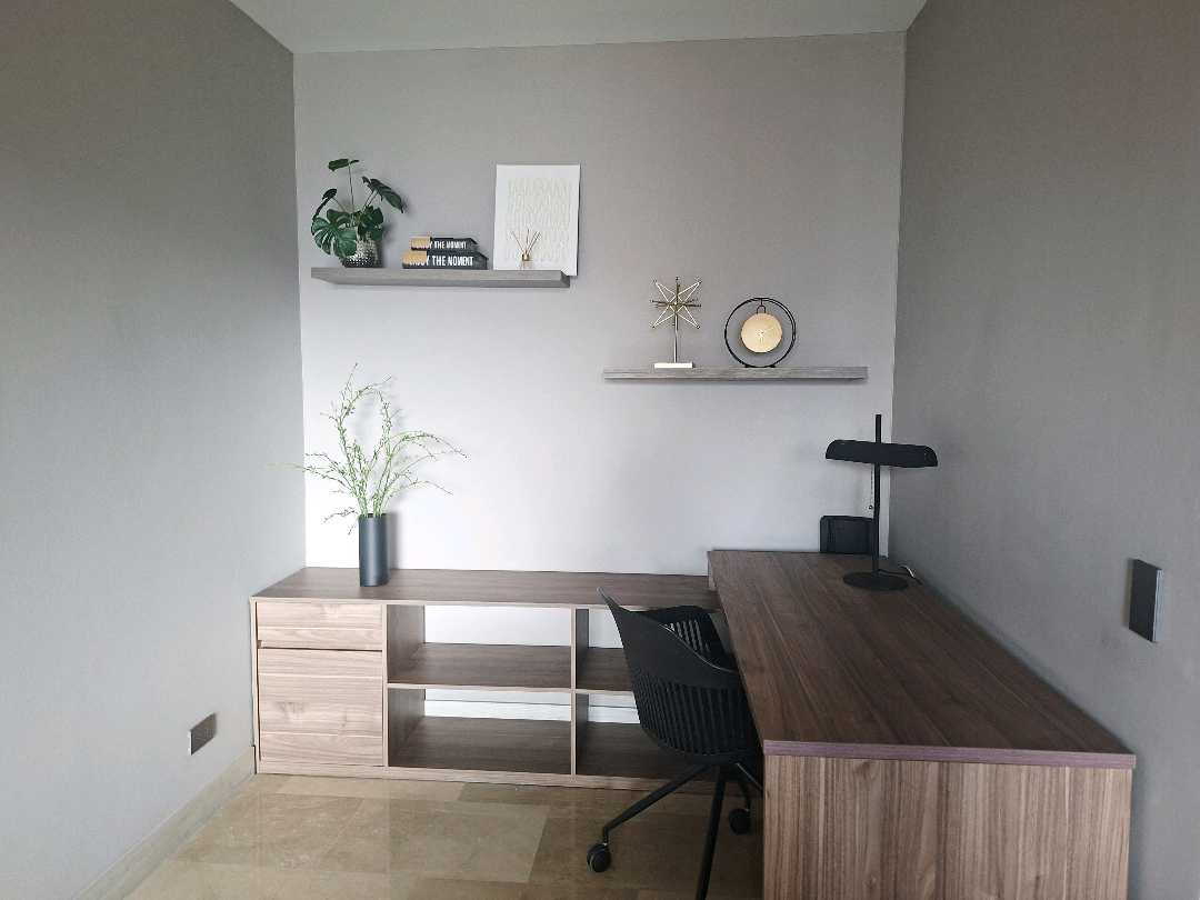 Apartamento arriendo  amoblado Poblado la Linde