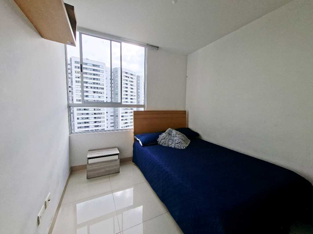Apartamento amoblado Poblado Loma del Indio CT5