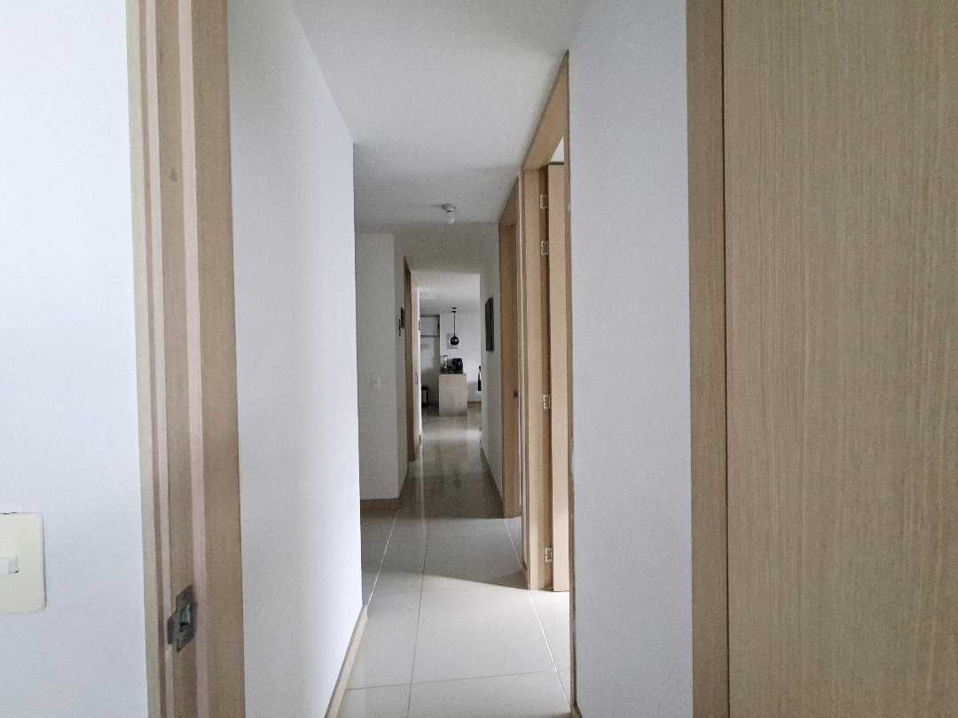Apartamento amoblado Poblado Loma del Indio CT5