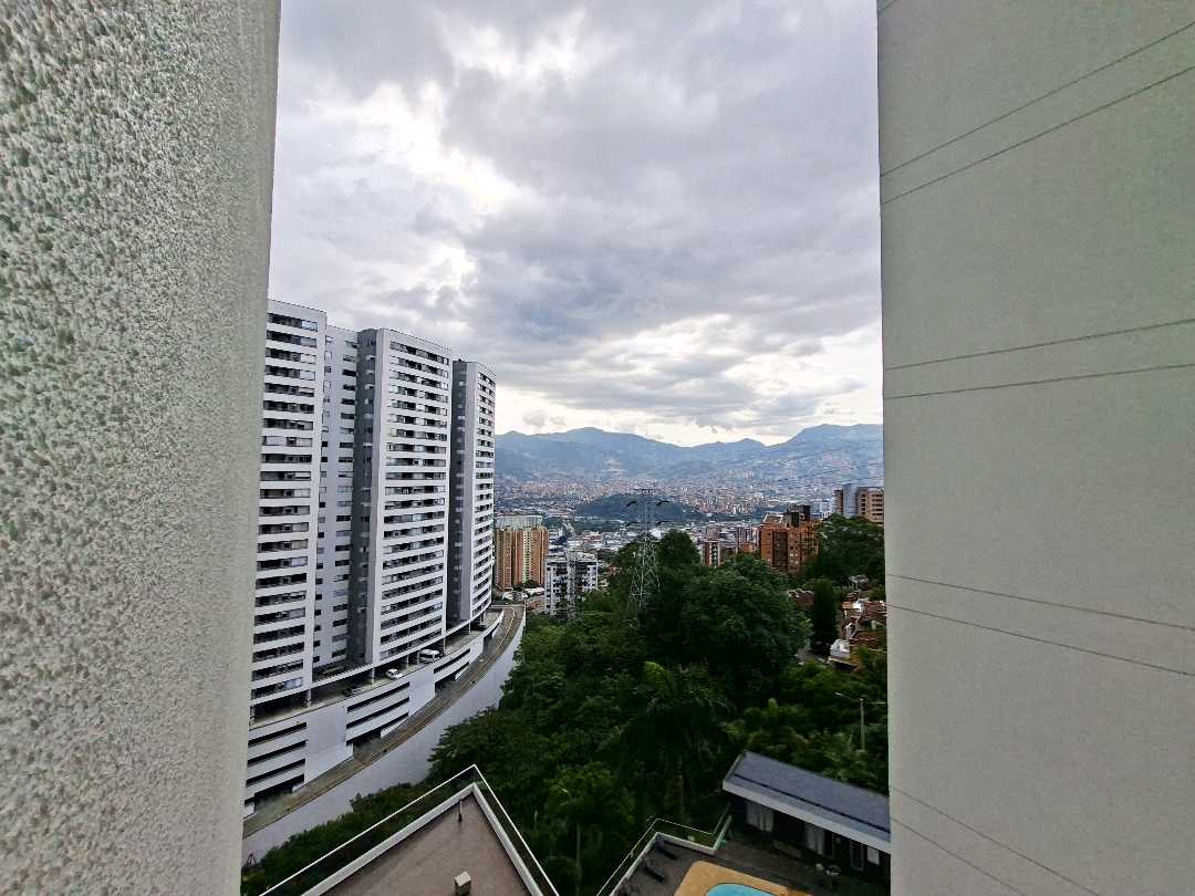 Apartamento amoblado Poblado Loma del Indio CT5