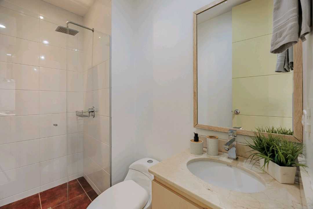 Apartamento amoblado Poblado Santa María de los Ángeles VIP