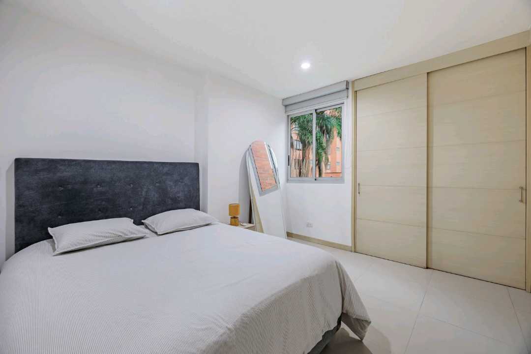 Apartamento amoblado Poblado Santa María de los Ángeles VIP