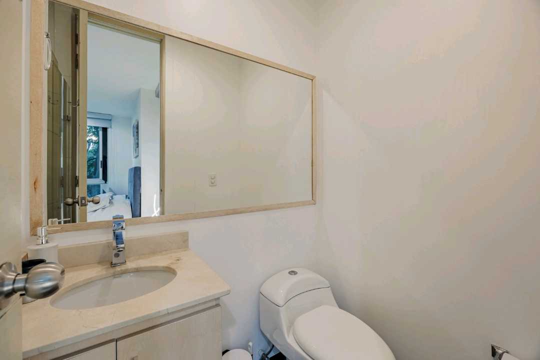 Apartamento amoblado Poblado Santa María de los Ángeles VIP