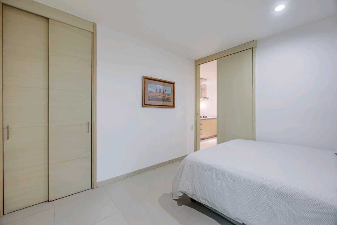 Apartamento amoblado Poblado Santa María de los Ángeles VIP