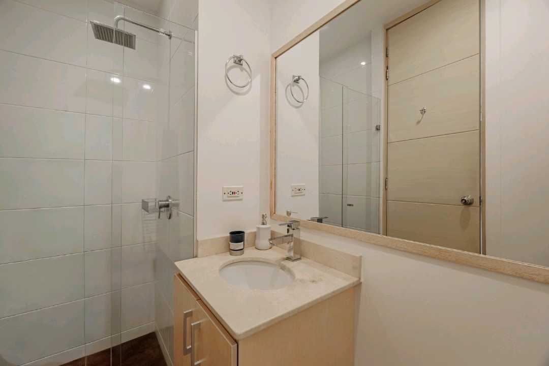 Apartamento amoblado Poblado Santa María de los Ángeles VIP