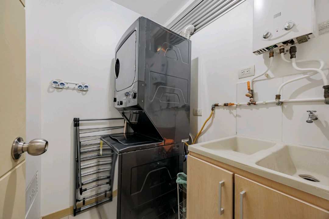 Apartamento amoblado Poblado Santa María de los Ángeles VIP