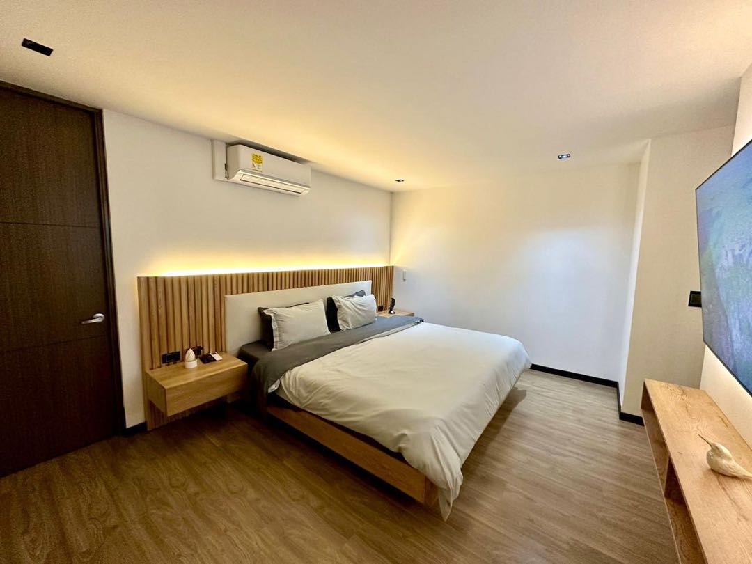 Apartamento amoblado Poblado sector los Balsos LC LC