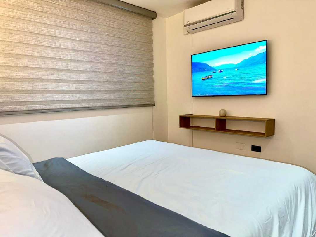 Apartamento amoblado Poblado sector los Balsos LC LC