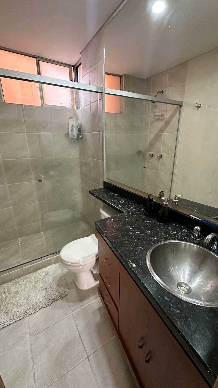 Apartamento amoblado Poblado TW8