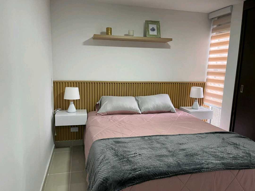 Apartamento amoblado Sabaneta VV