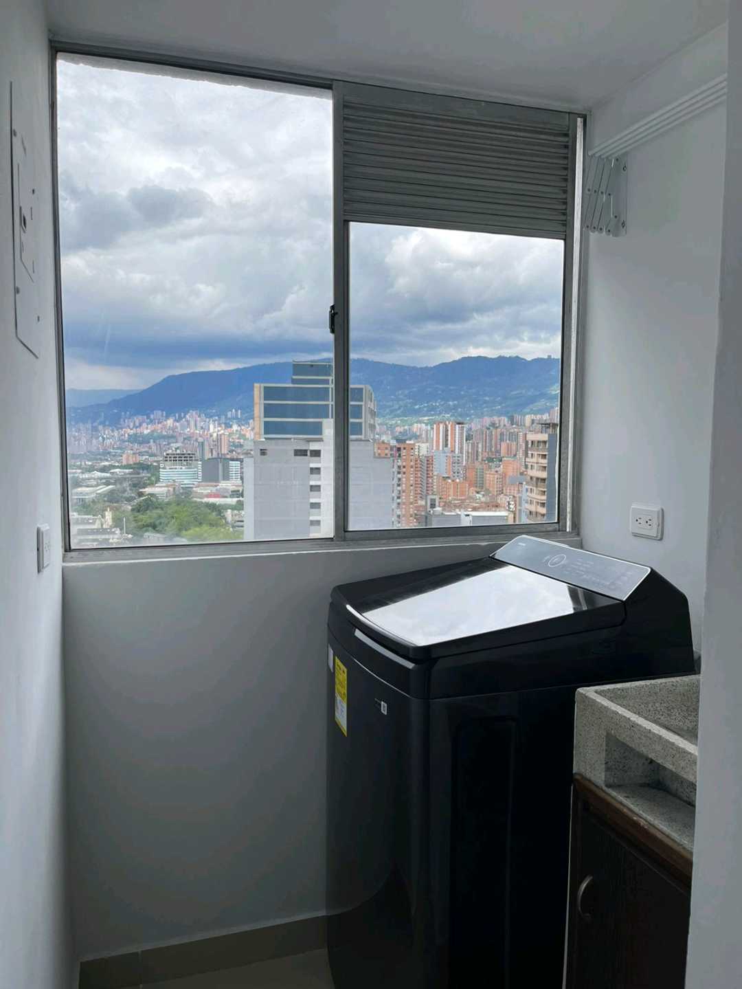 Apartamento amoblado Sabaneta VV