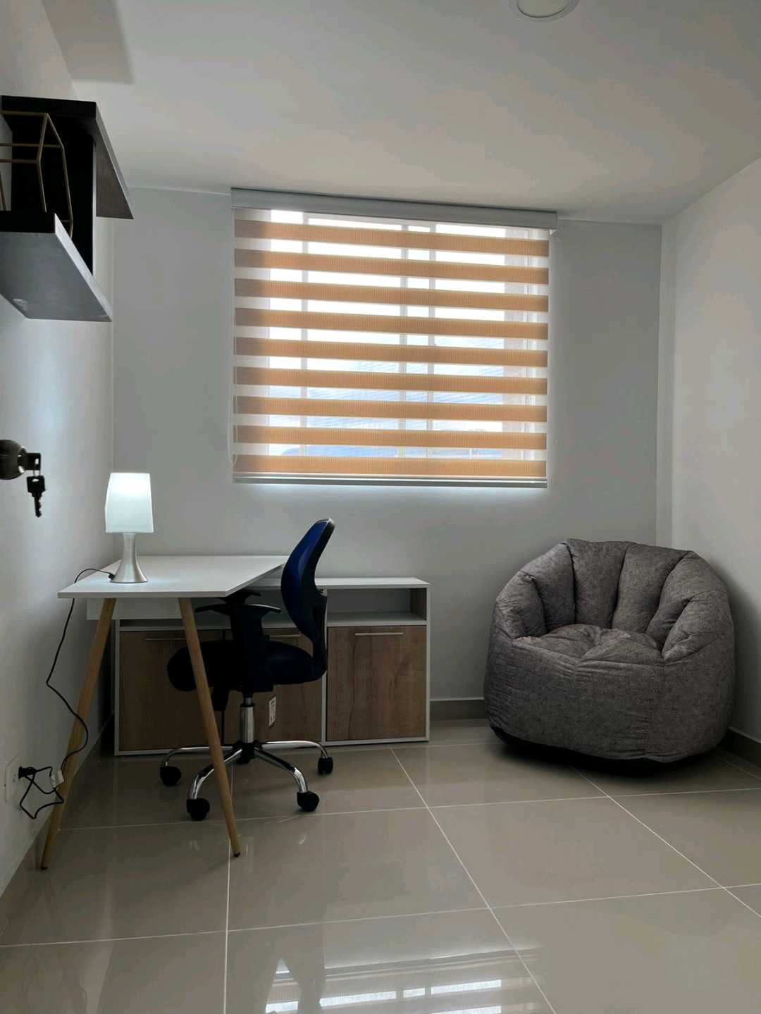 Apartamento amoblado Sabaneta VV