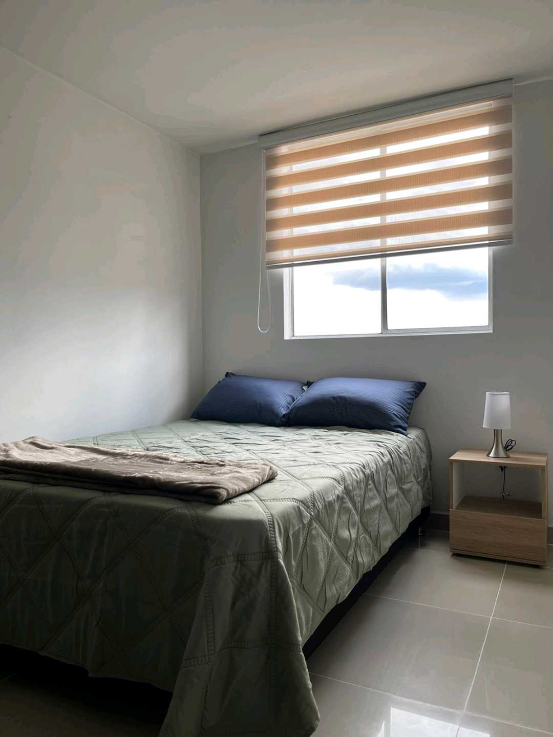 Apartamento amoblado Sabaneta VV