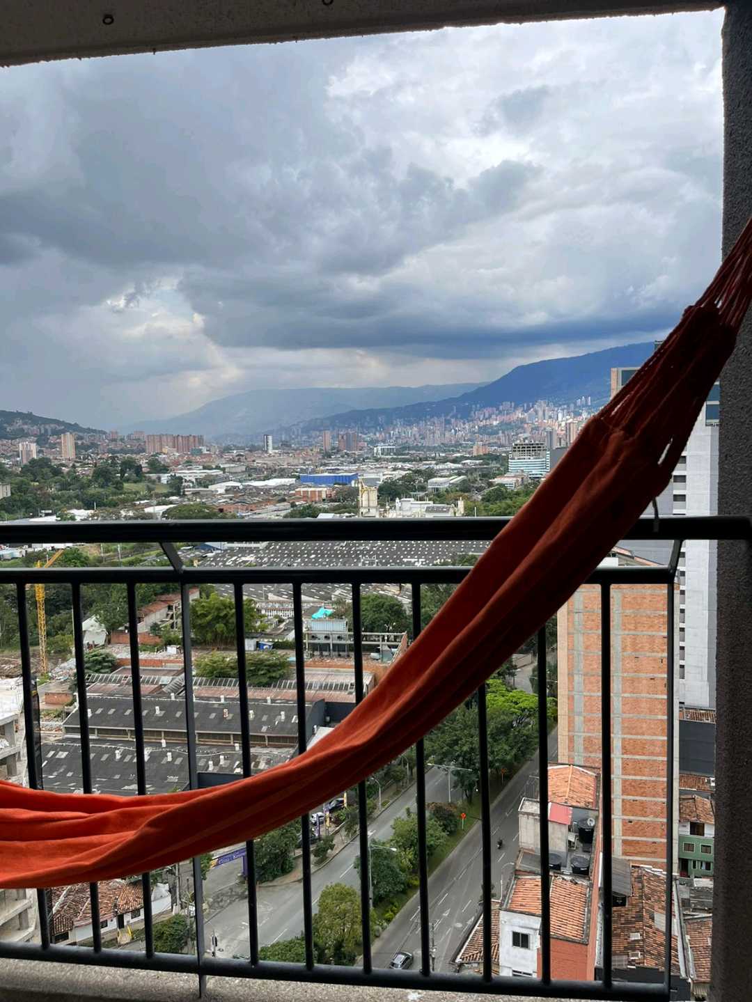 Apartamento amoblado Sabaneta VV