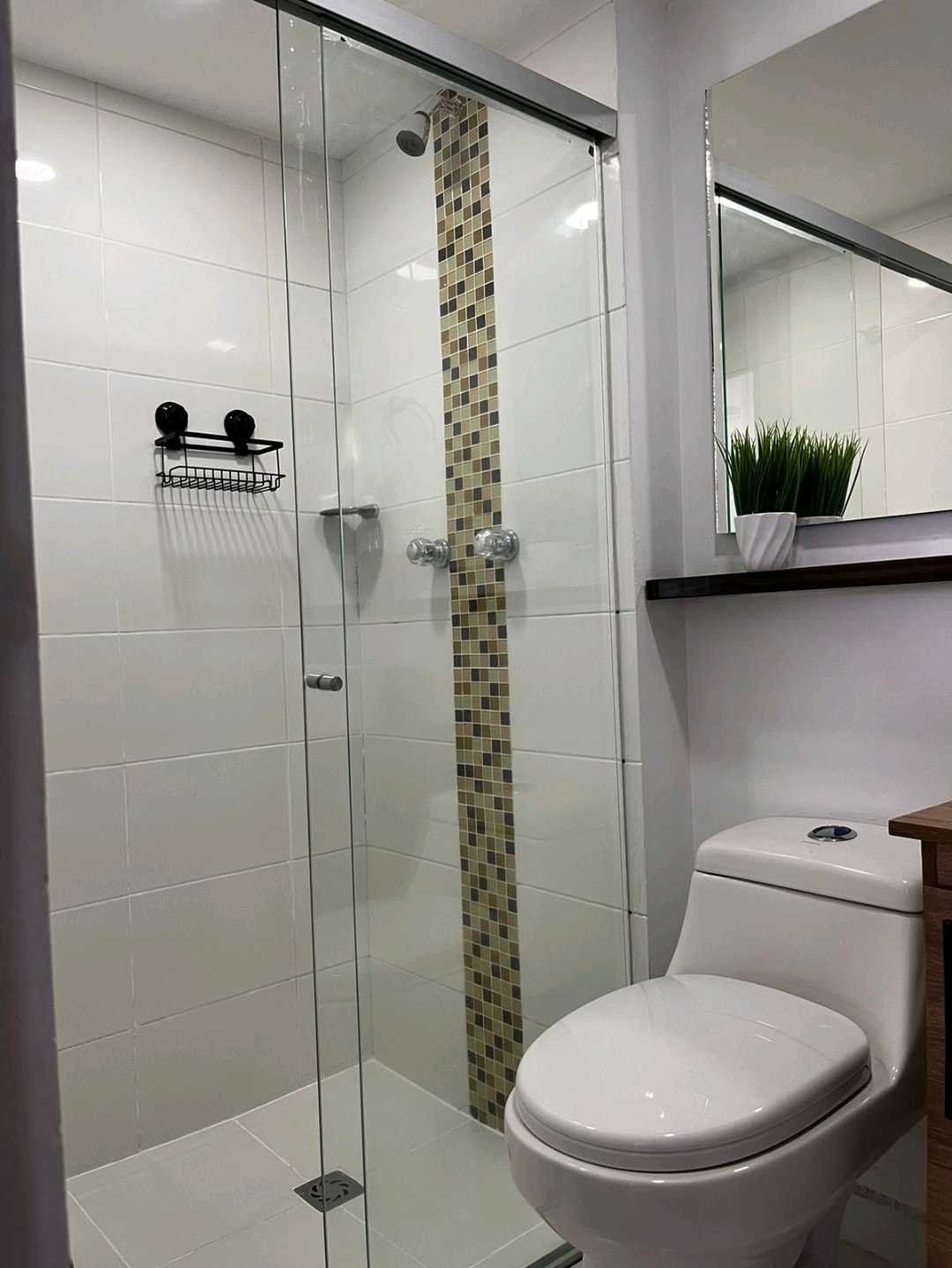 Apartamento amoblado Sabaneta VV