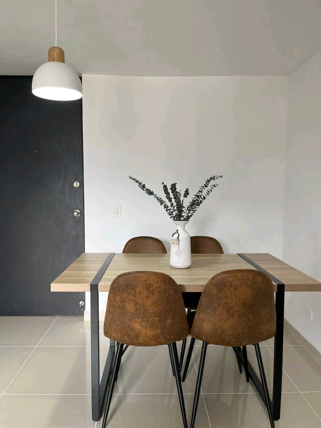 Apartamento amoblado Sabaneta VV