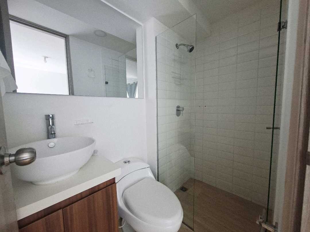 Apartamento amoblado Sabaneta MZ5 Loma de San José