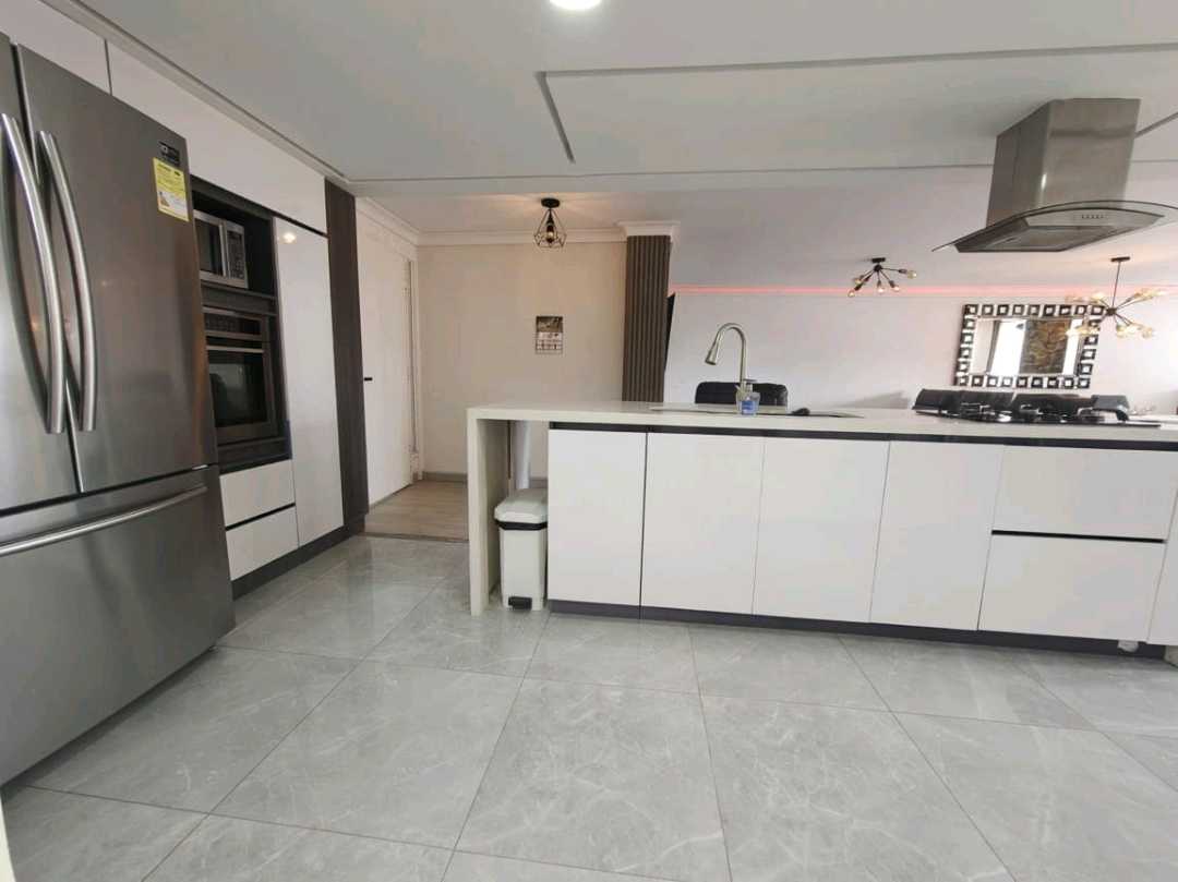 Apartamento amoblado Superior Poblado CT8
